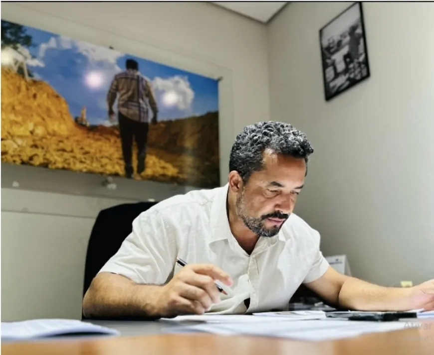 Ex-prefeito Isaú Fonseca e namorada são condenados por nepotismo e terão que devolver mais de R$ 62 mil aos cofres da Prefeitura de Ji-Paraná