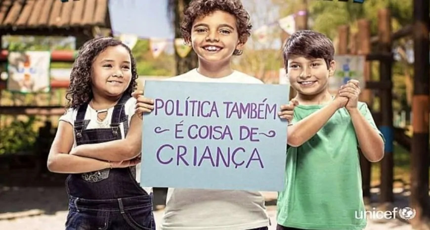 A casa, a primeira escola de ciência política