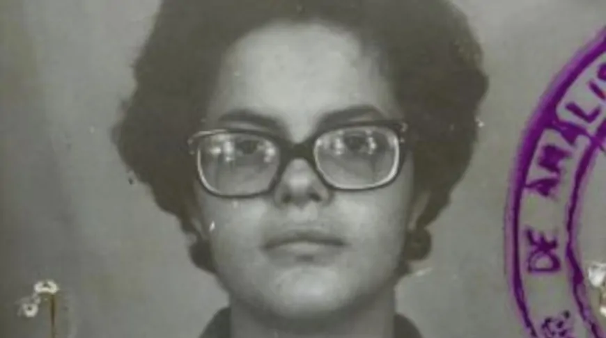 Dilma recebe anistia oficial e indenização de R$100 mil