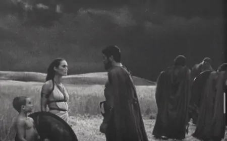 Não, o problema não são as armas!