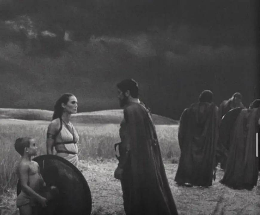 Não, o problema não são as armas!